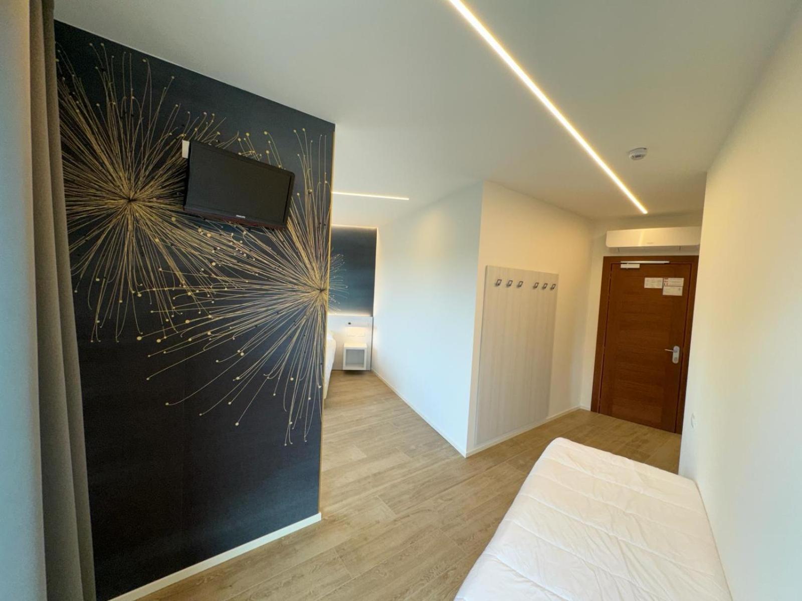 Hotel Franz Бібіоне Екстер'єр фото